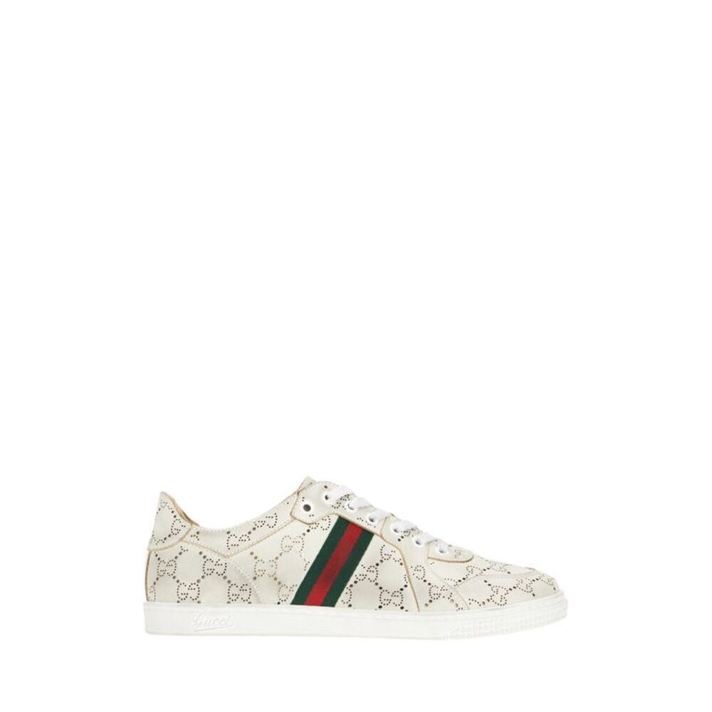 Gucci Woman Shoes Sneakers